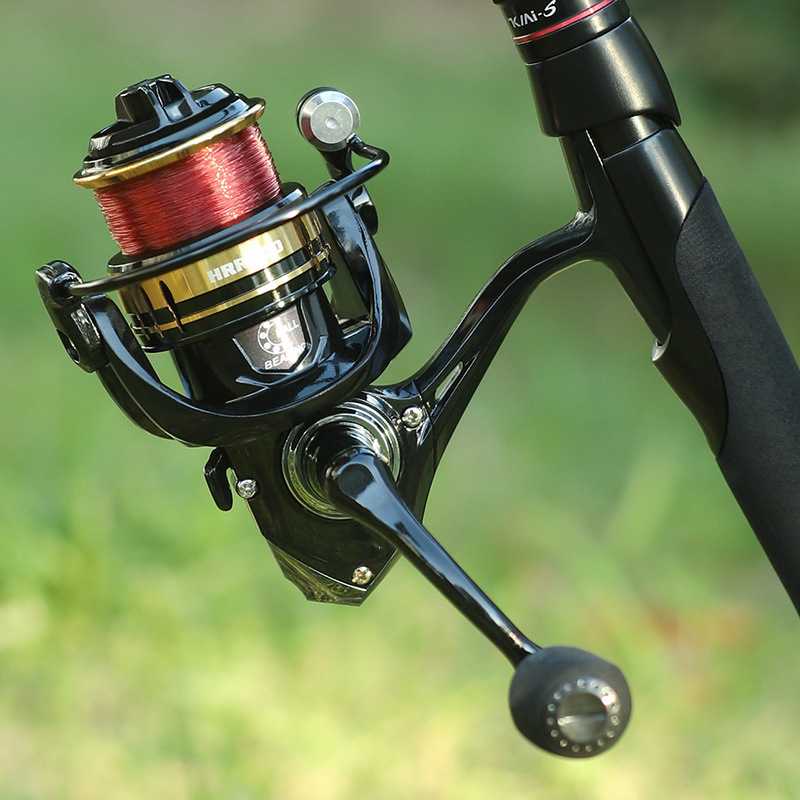 EVA CAPOS HR2000 FAR-FLUNG WHEEL (STANDARD LINE, METAL GLASSES)